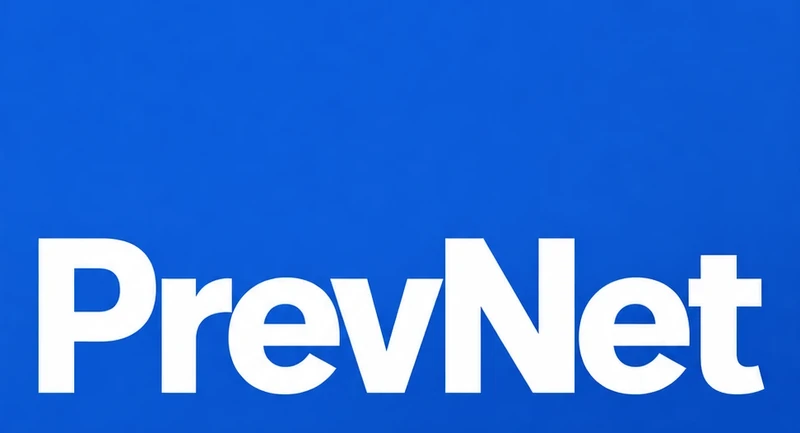 PrevNet Logo